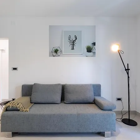 The Plaza Ground Floor Lägenhet *