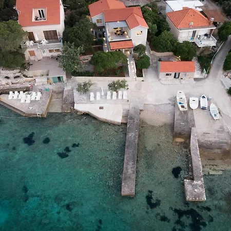 The Plaza Ground Floor