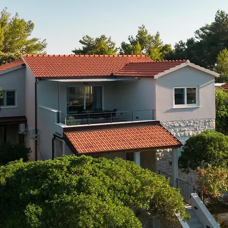 Lägenhet The Plaza Ground Floor