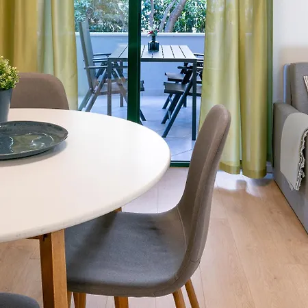 The Plaza Ground Floor Lägenhet Prizba