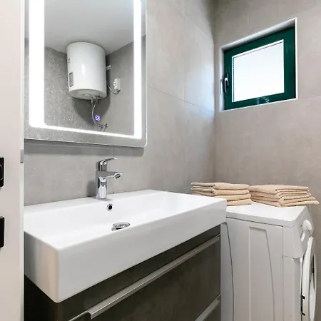 The Plaza Ground Floor *