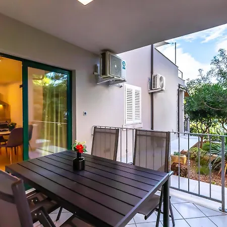 The Plaza Ground Floor *