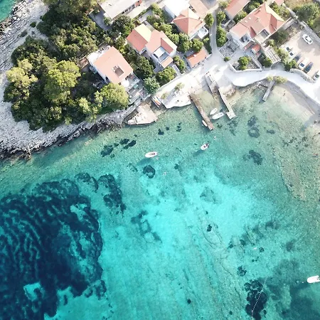 Apartman The Plaza Ground Floor *