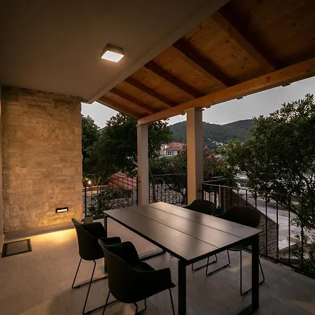 The Plaza Ground Floor *