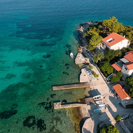 Apartman The Plaza Ground Floor