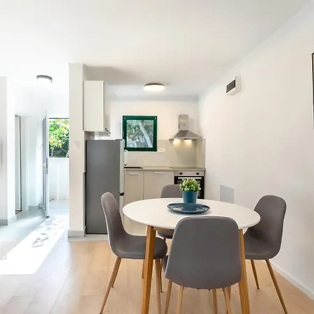 Apartman The Plaza Ground Floor