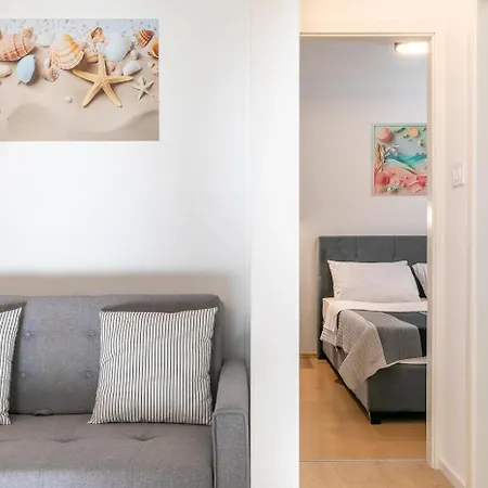 The Plaza Ground Floor *