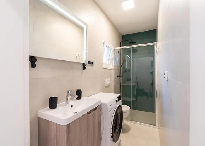 شقة The Plaza Ground Floor *