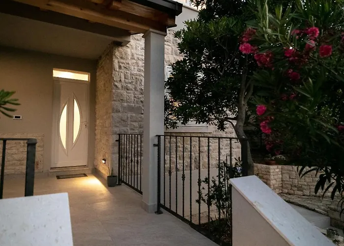 شقة The Plaza Ground Floor بريسبا