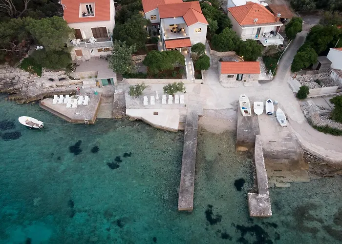 The Plaza Ground Floor