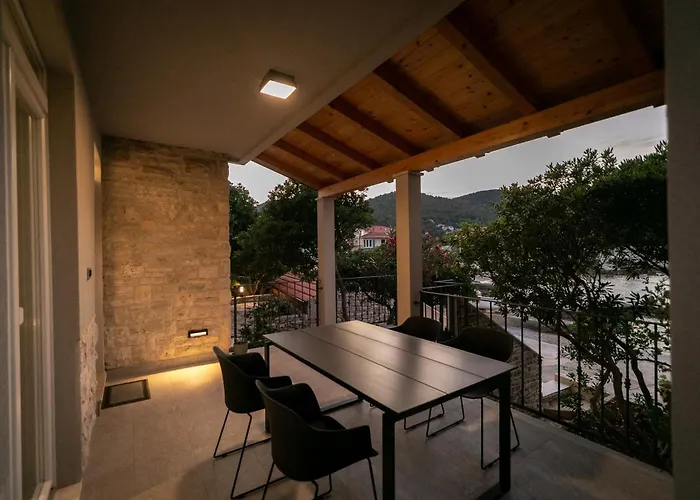 The Plaza Ground Floor *