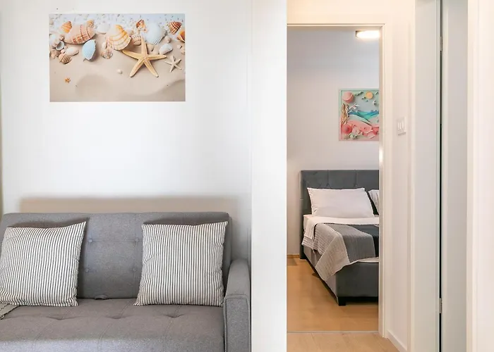 The Plaza Ground Floor *