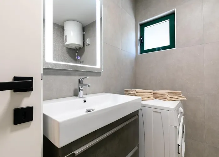 The Plaza Ground Floor *