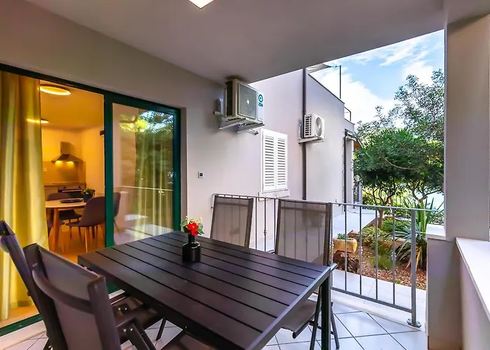 The Plaza Ground Floor *